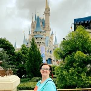 Meet your Posher, Christa